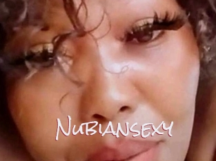 Nubiansexy