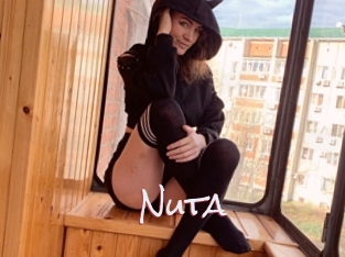 Nuta