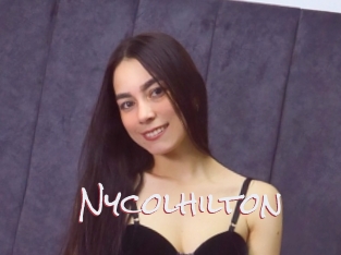 Nycolhilton