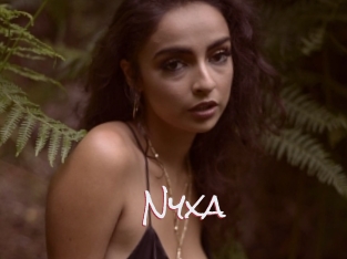 Nyxa