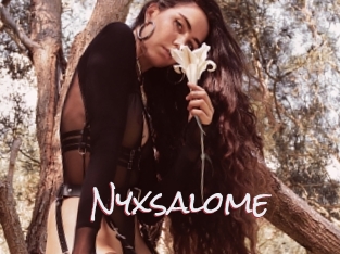 Nyxsalome