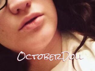 OctoberDoll