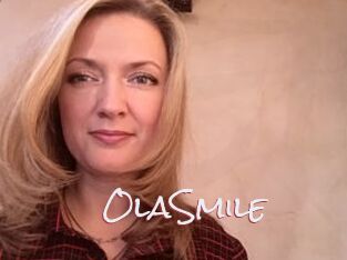 OlaSmile