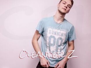 Oleander_Z
