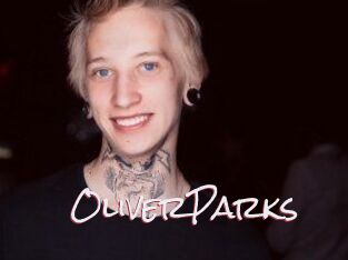 OliverParks