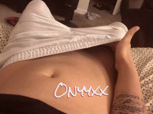 Onyyxx