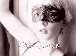 OpalRaven