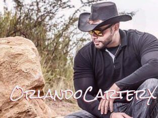OrlandoCarterX