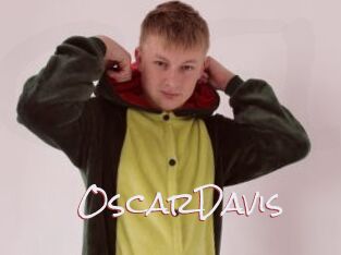 OscarDavis