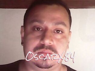 OscarX84