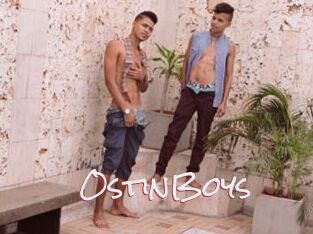 OstinBoys