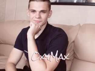 OxyMax