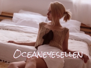 Oceaneyesellen