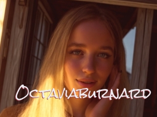 Octaviaburnard