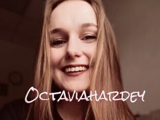 Octaviahardey