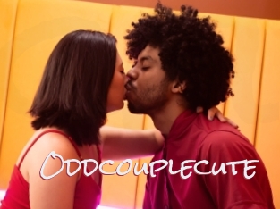 Oddcouplecute