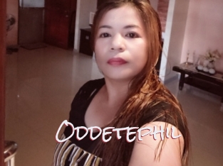 Oddetephil