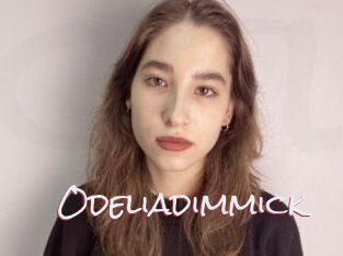 Odeliadimmick