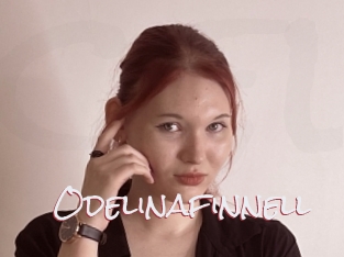Odelinafinnell