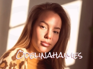 Odelinahaimes