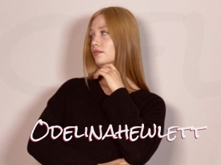 Odelinahewlett