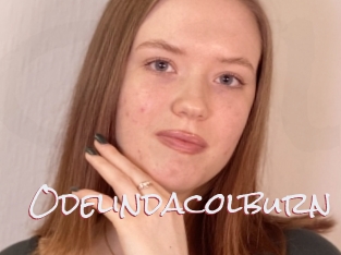 Odelindacolburn