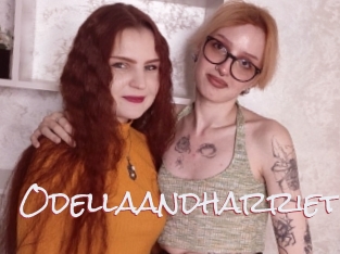 Odellaandharriet