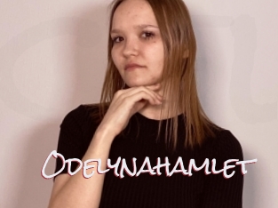 Odelynahamlet