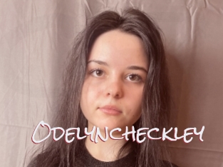 Odelyncheckley