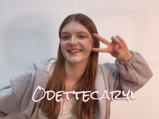 Odettecaryl