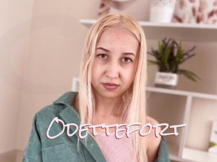 Odettefort