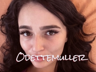 Odettemuller