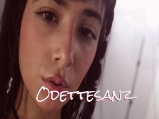 Odettesanz