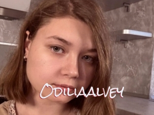 Odiliaalvey