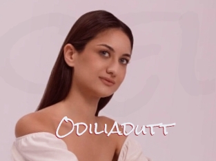 Odiliadutt