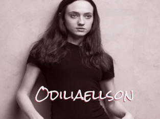 Odiliaellson