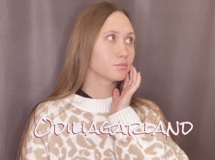 Odiliagarland
