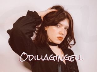 Odiliagingell