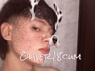 Oliver18cum