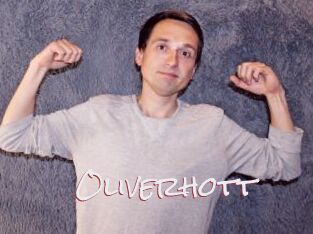 Oliver_hott