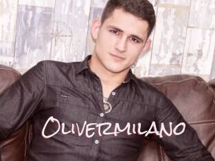 Olivermilano