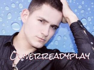 Oliverreadyplay