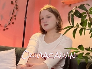 Oliviacalvin