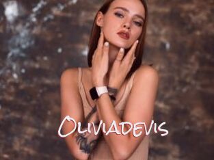 Oliviadevis