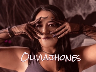 Oliviajhones