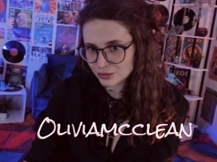 Oliviamcclean