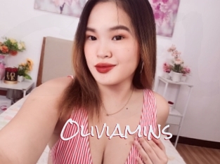 Oliviamins