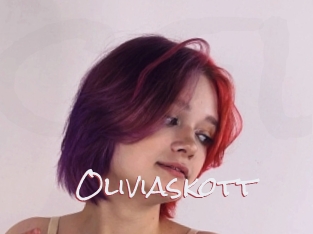 Oliviaskott