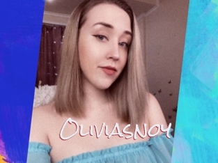 Oliviasnoy