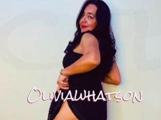Oliviawhatson